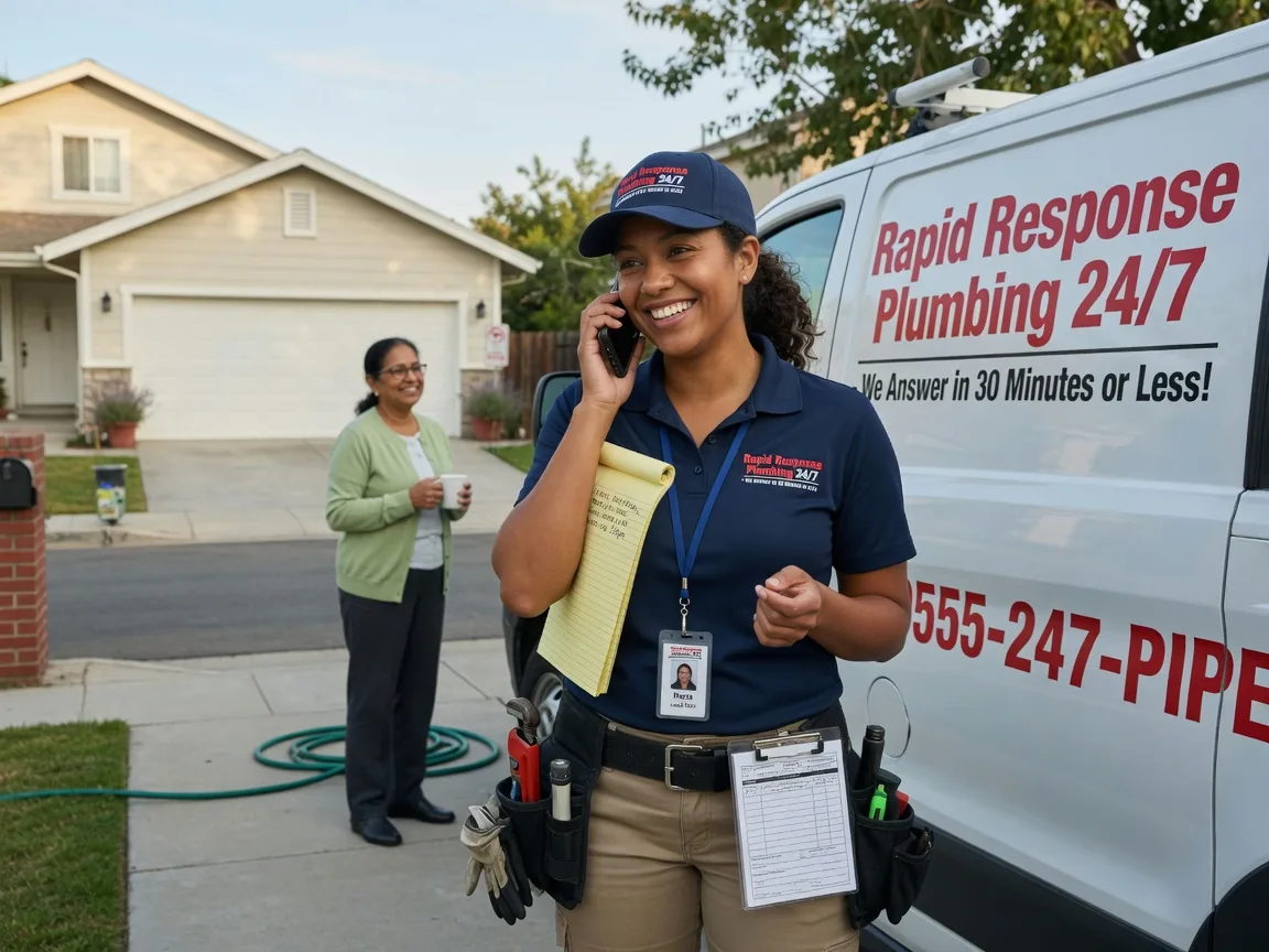 Emergency Plumber Lookeba, OK FAQs